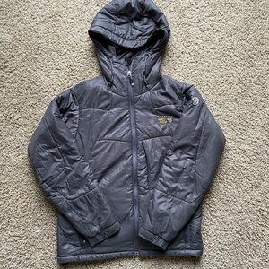 Mountain Hardware puffer